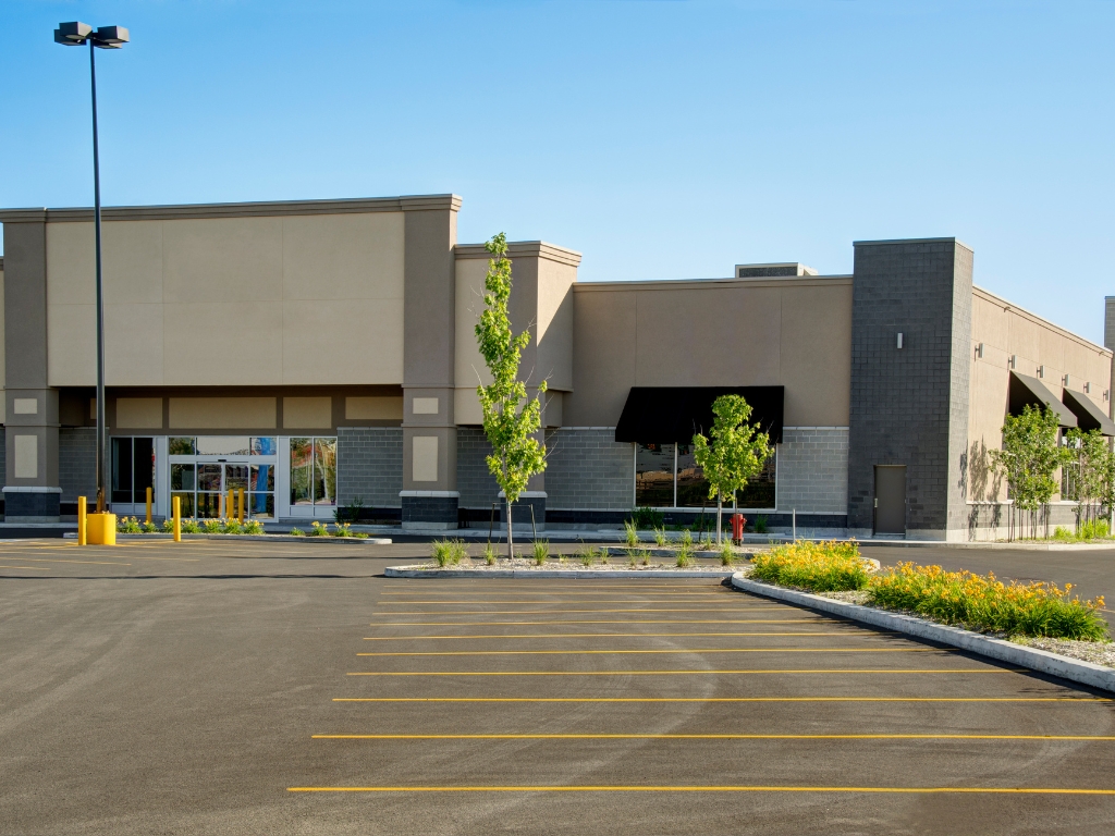 Commercial estimating overview