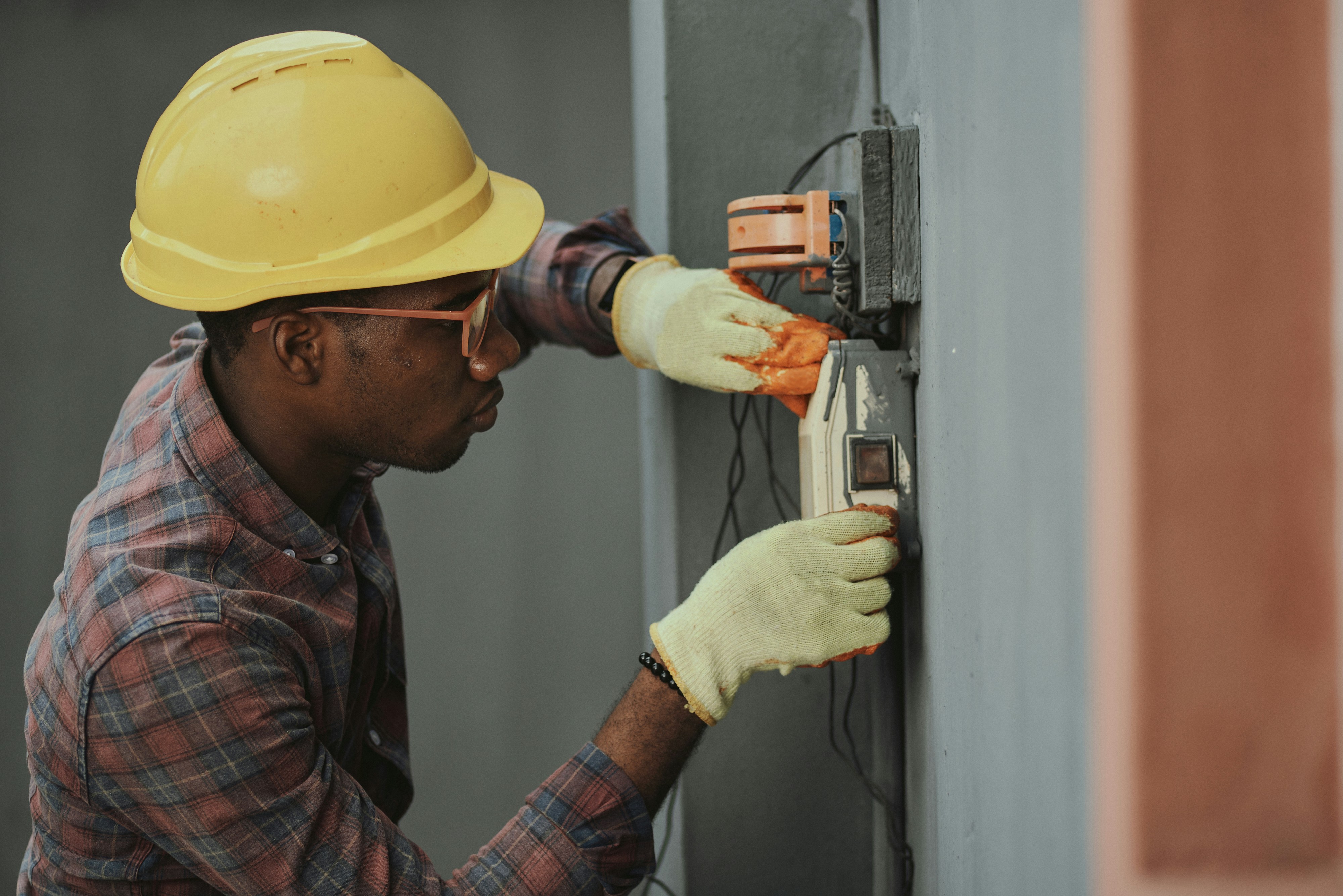 Electrical Estimating