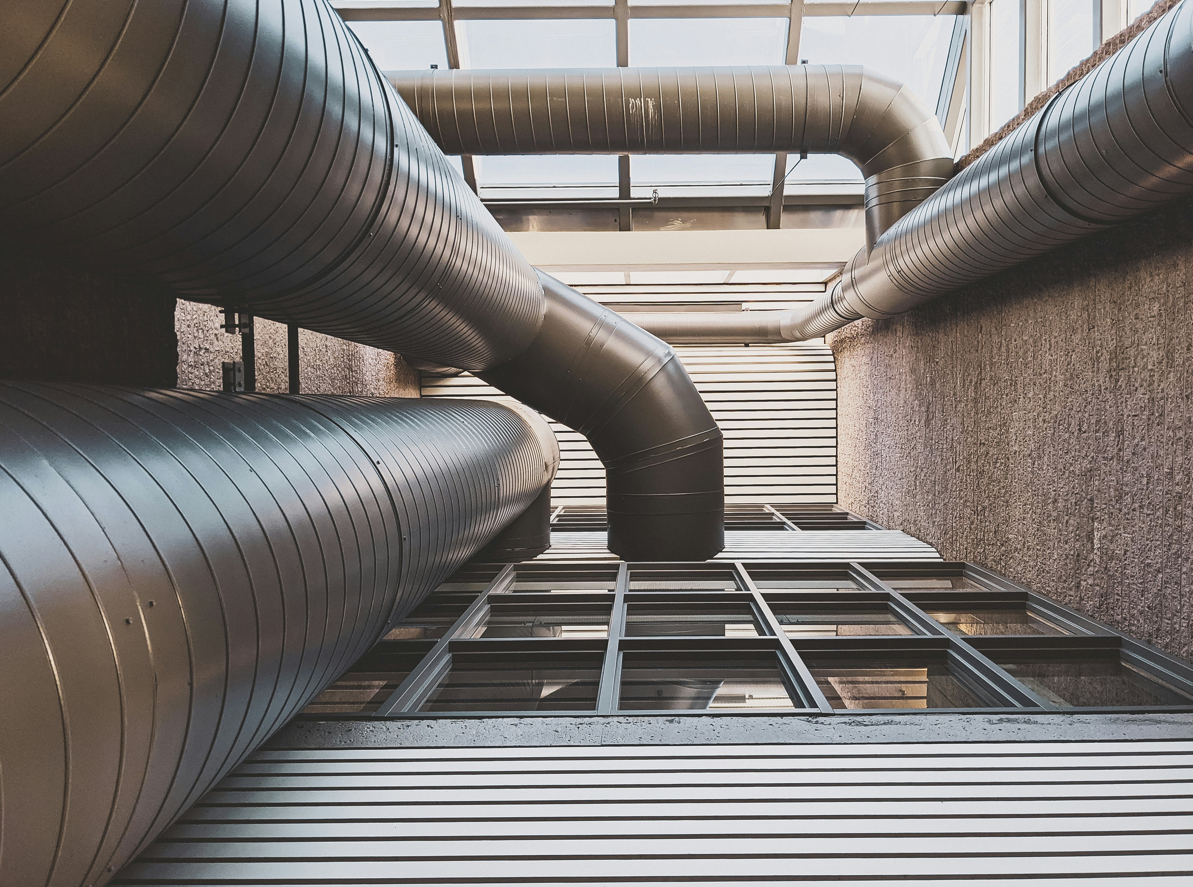 HVAC Estimating
