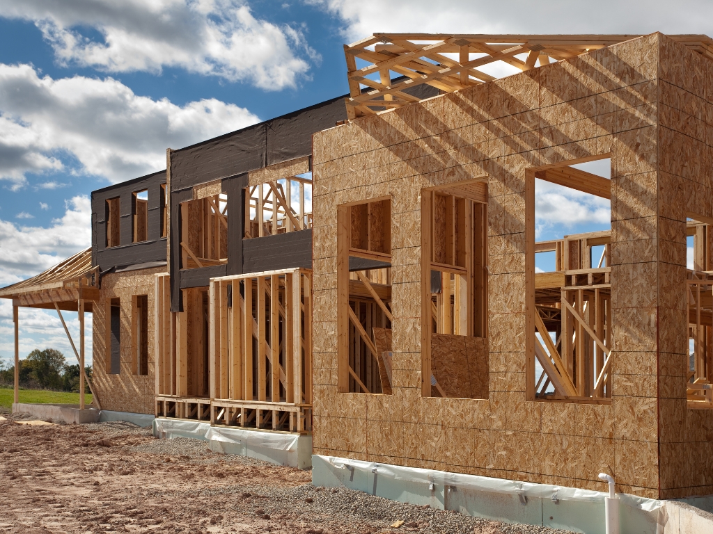 Lumber framing estimating overview