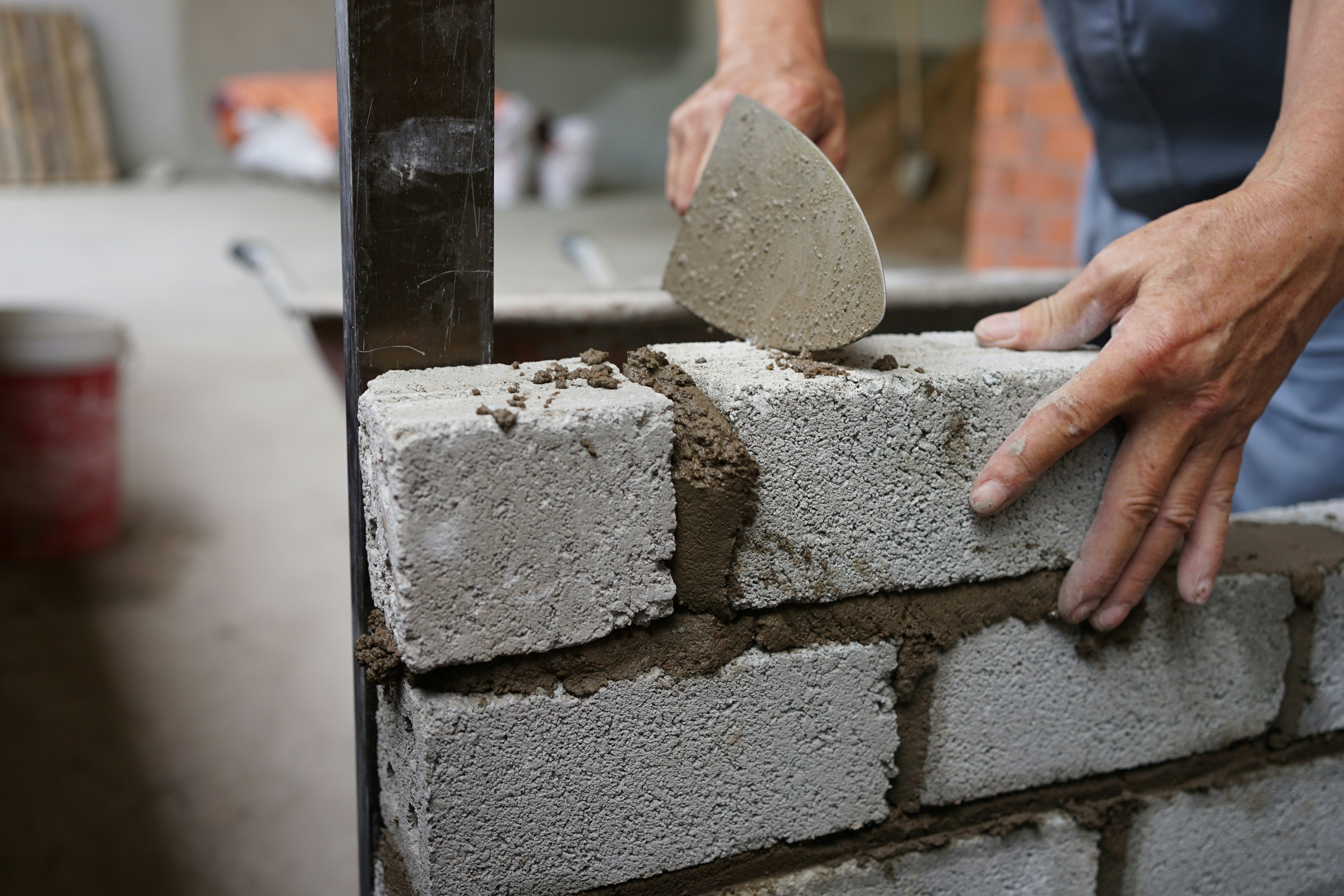 Masonry Estimating