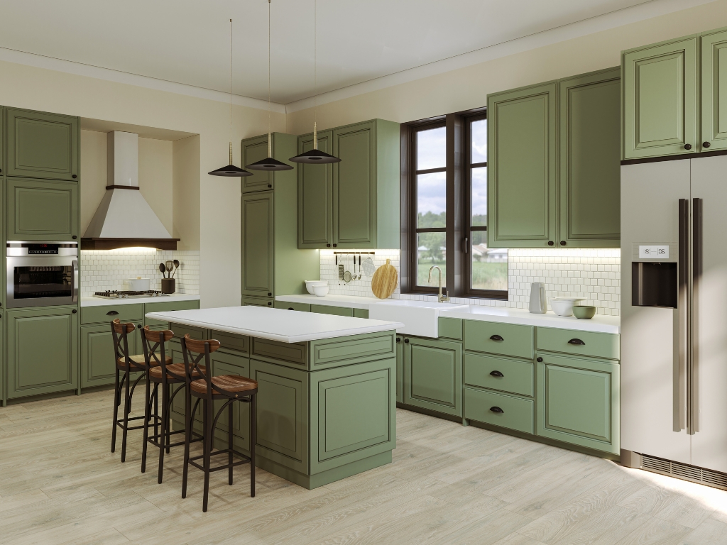 Millwork Estimating