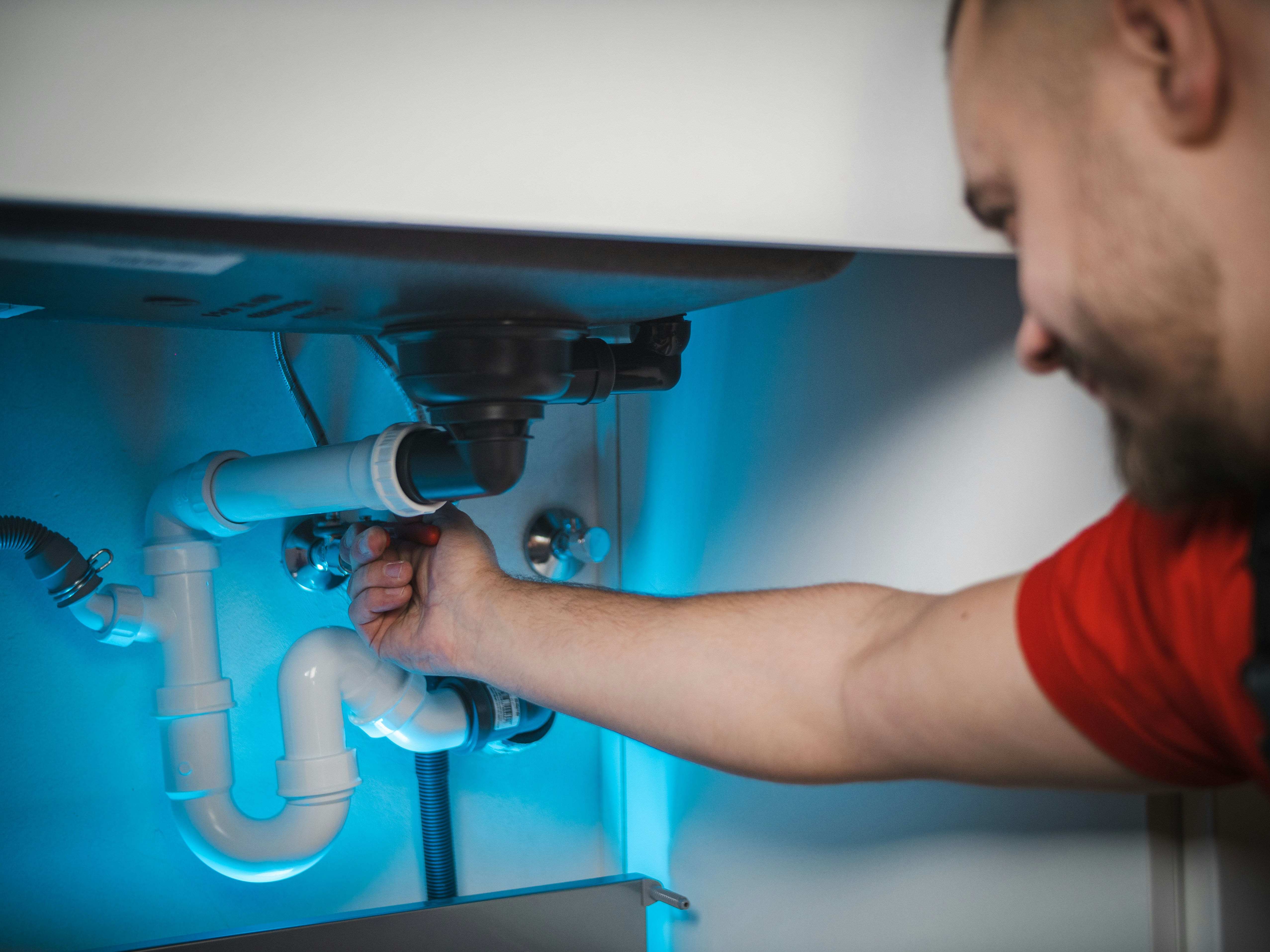 Plumbing Estimating
