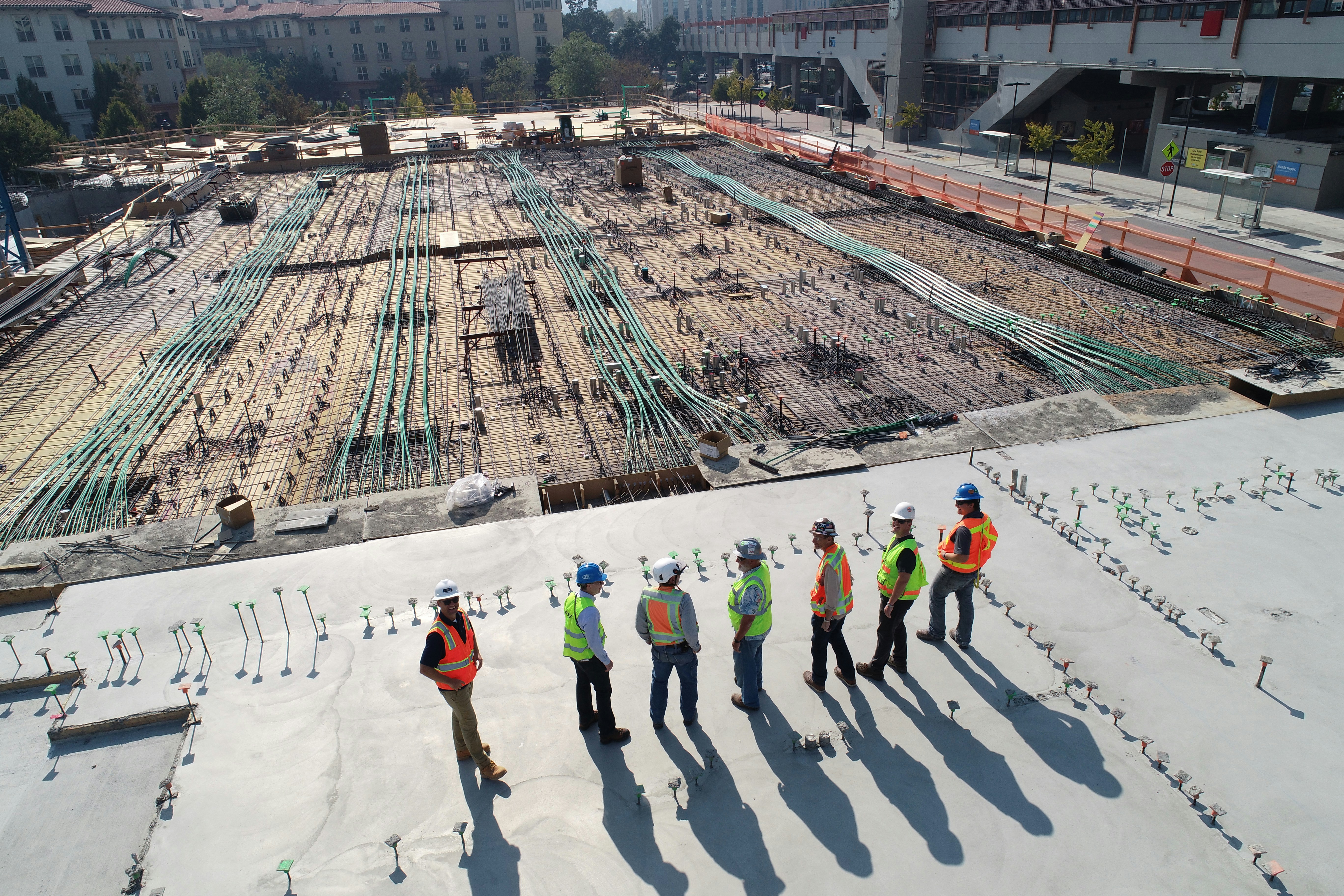 Sitework Estimating