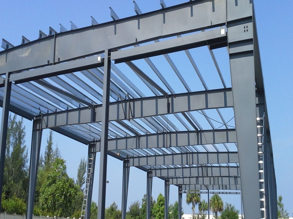 Steel Estimating
