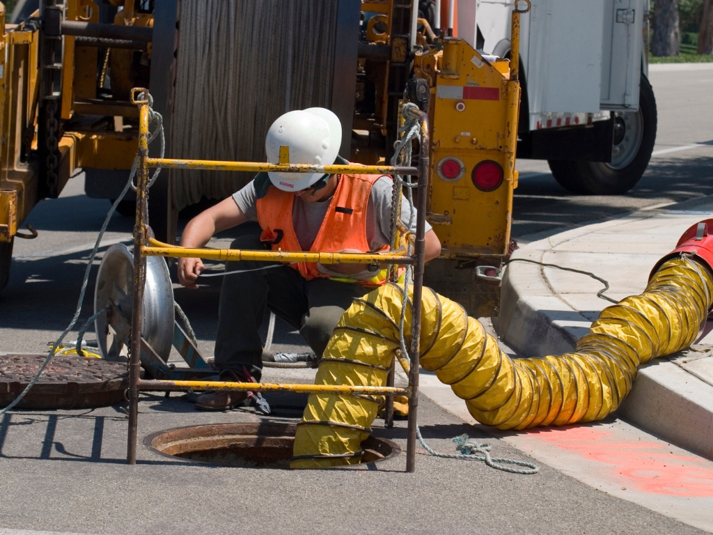 Utility Estimating
