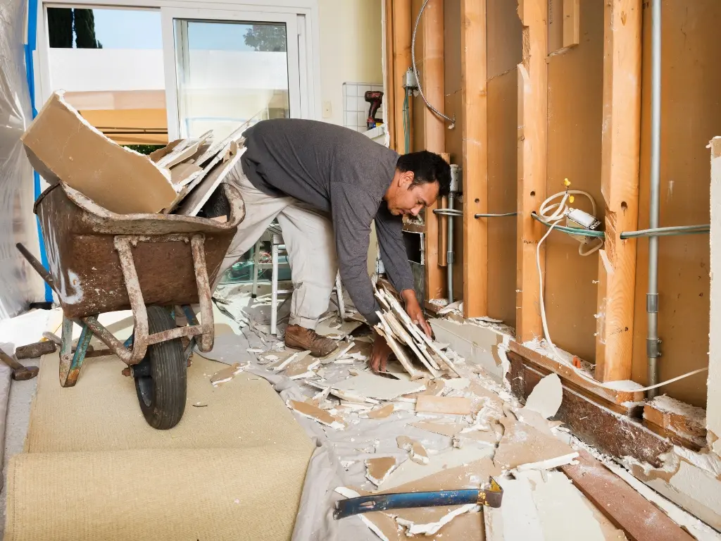 Demolition Estimating