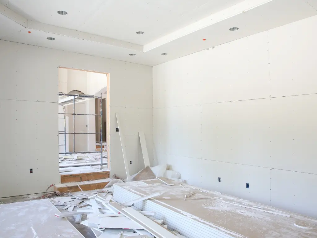 Drywall Estimating