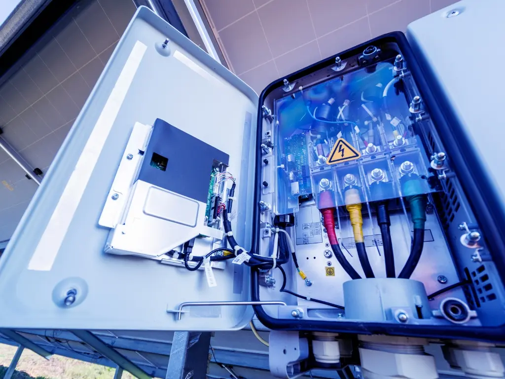 LowVoltage Estimating